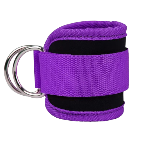Gym Ankle Straps