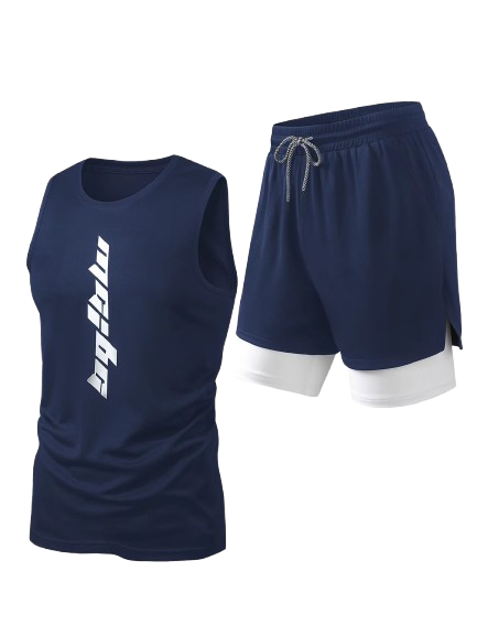 Men's Fitness Suit