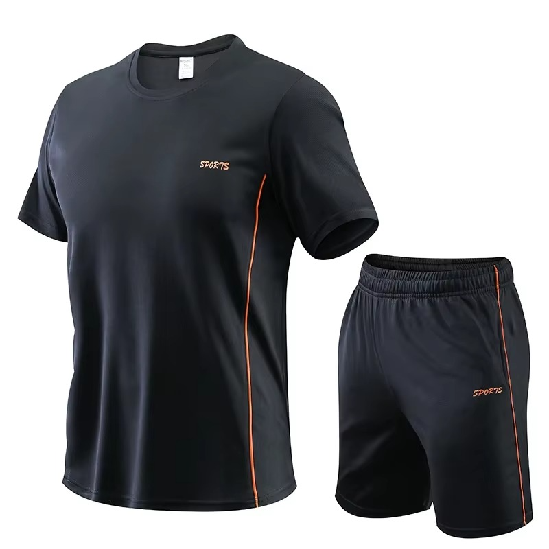Men's Running Set
