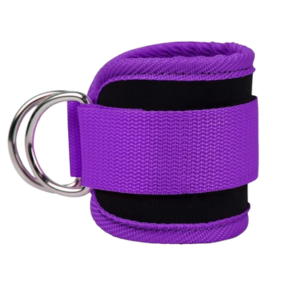 Gym Ankle Straps