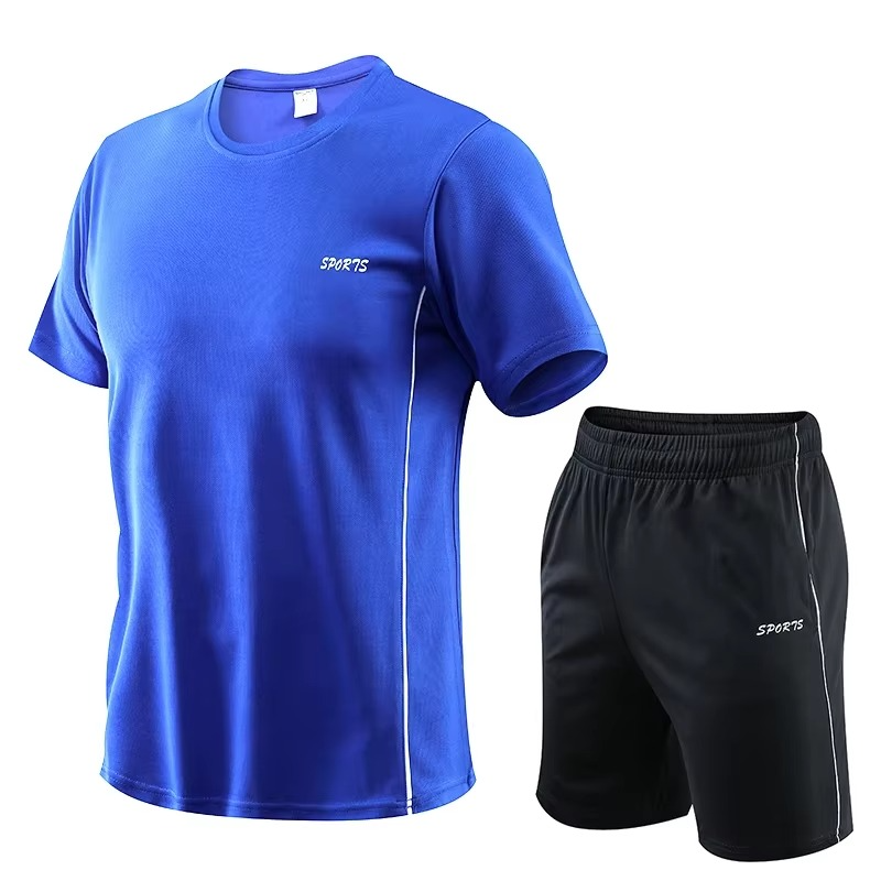Men's Running Set