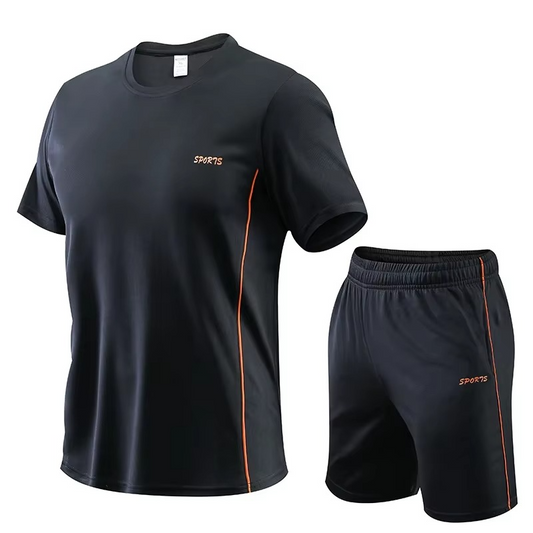 Men's Running Set