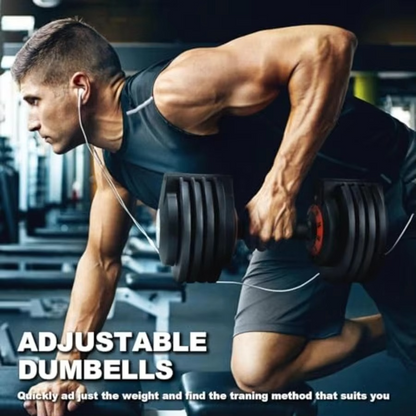 55LB Pair, Adjustable